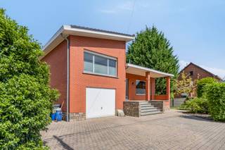 Maison à vendre à Scherpenheuvel-Zichem