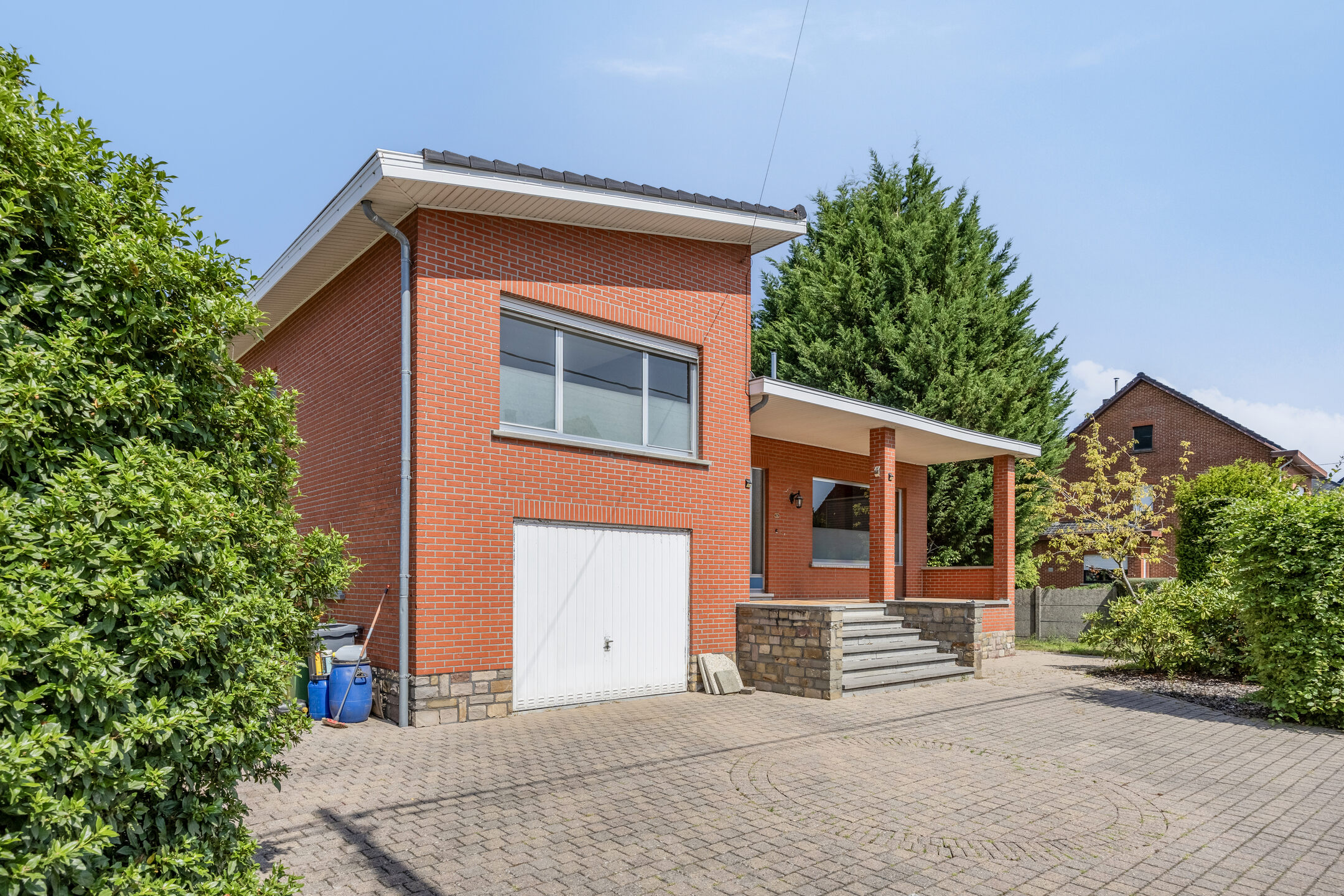 Maison à vendre à Scherpenheuvel-Zichem avec 3 chambres - photo 2