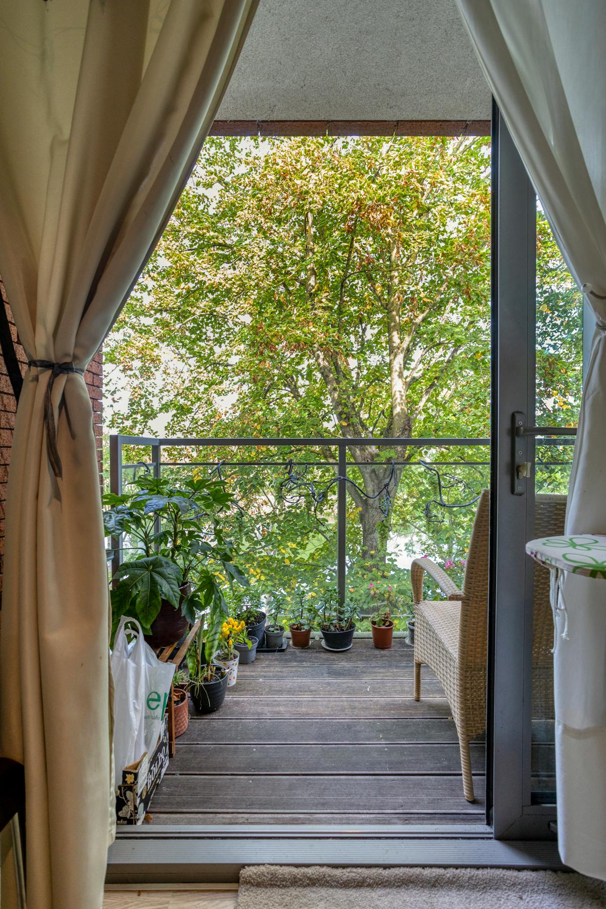 Ruim appartement met 2 grote terrassen en prachtig kanaalzicht - foto 4