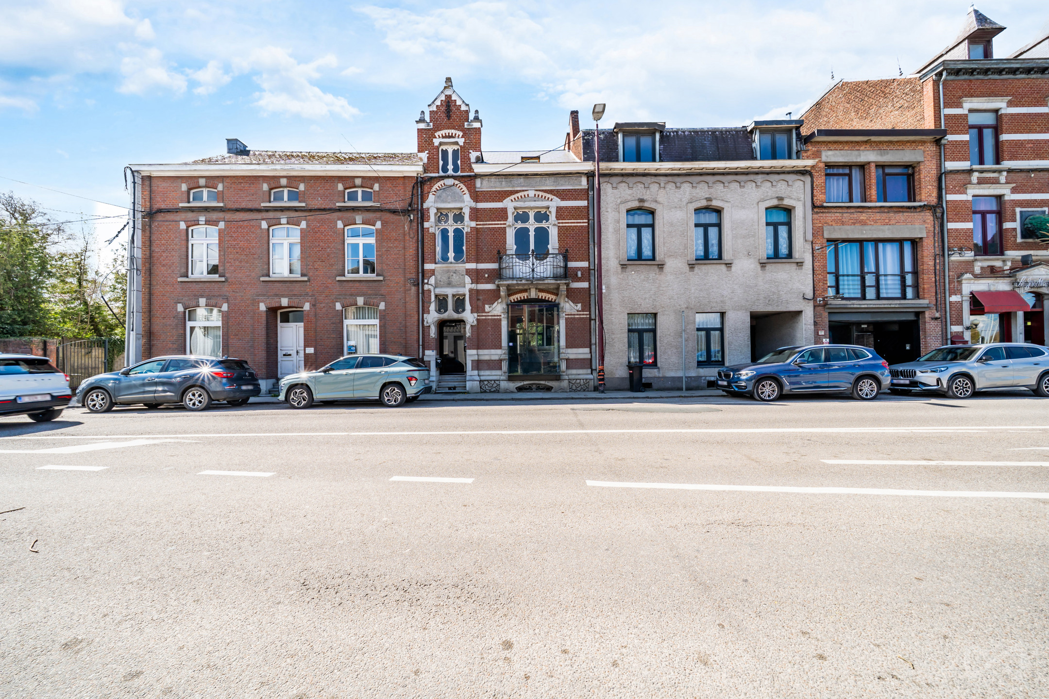 Huis te koop in Couvin met 2 slaapkamers - foto 2