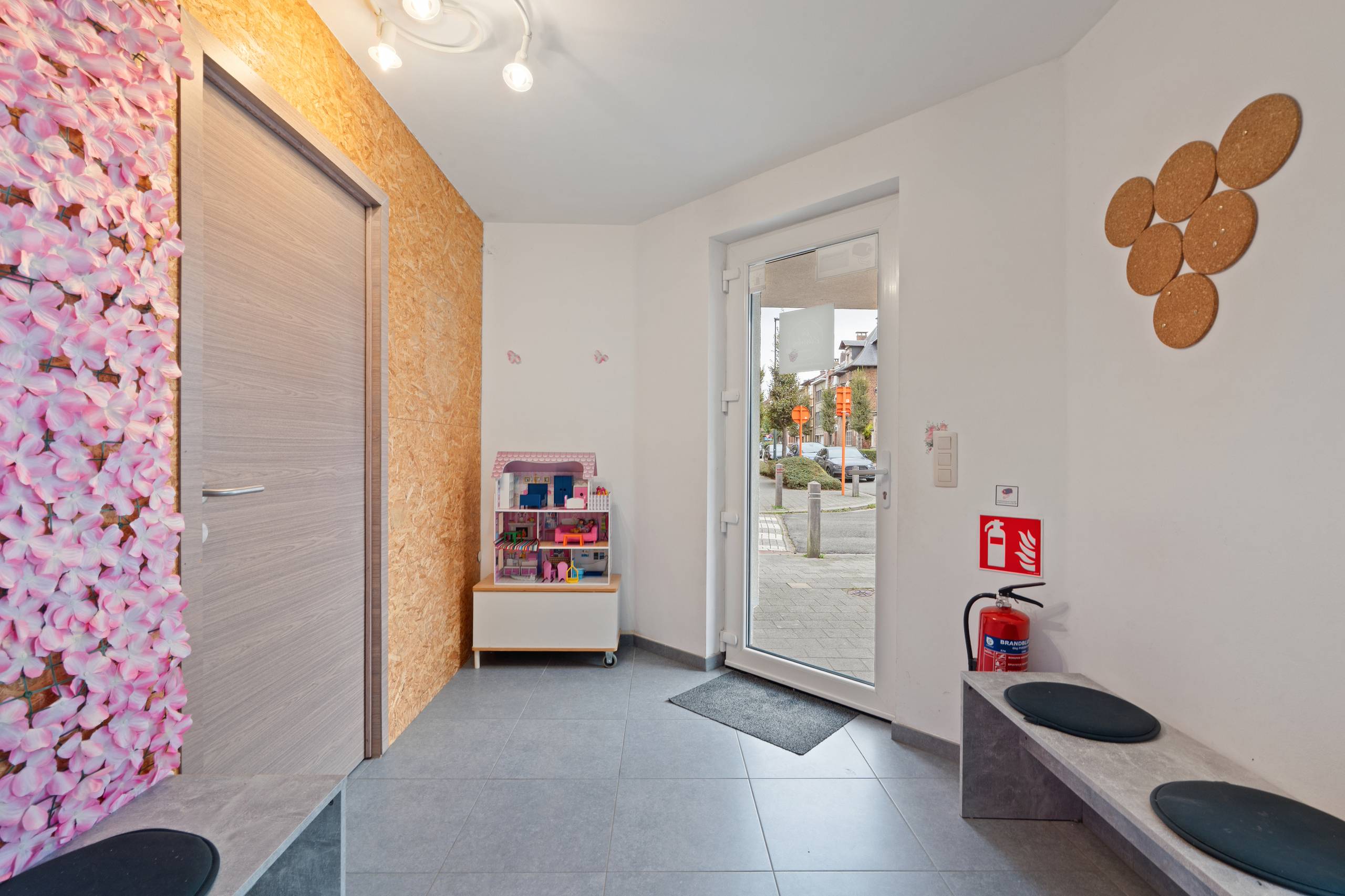 Instapklaar gelijkvloers handelspand te koop in Zaventem - foto 3