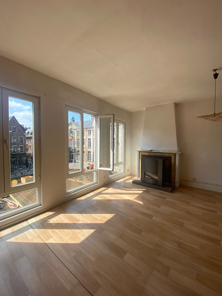 Gezellig 1 kamer appartement op de Vrijdagmarkt - foto 3