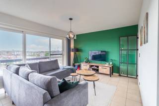 Appartement à vendre à Anvers