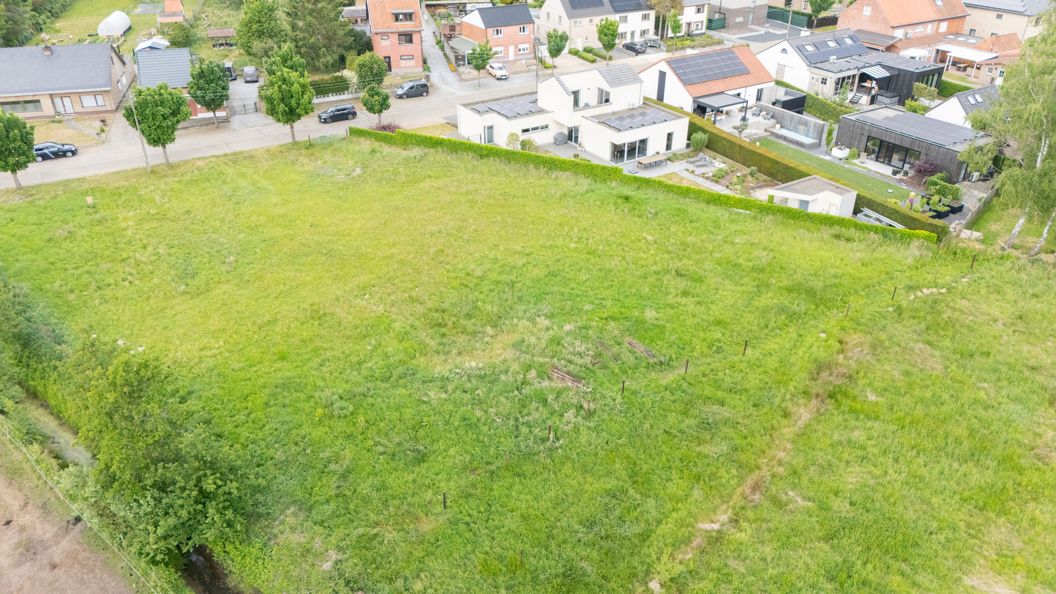 Terrain à vendre à Halen - photo 5