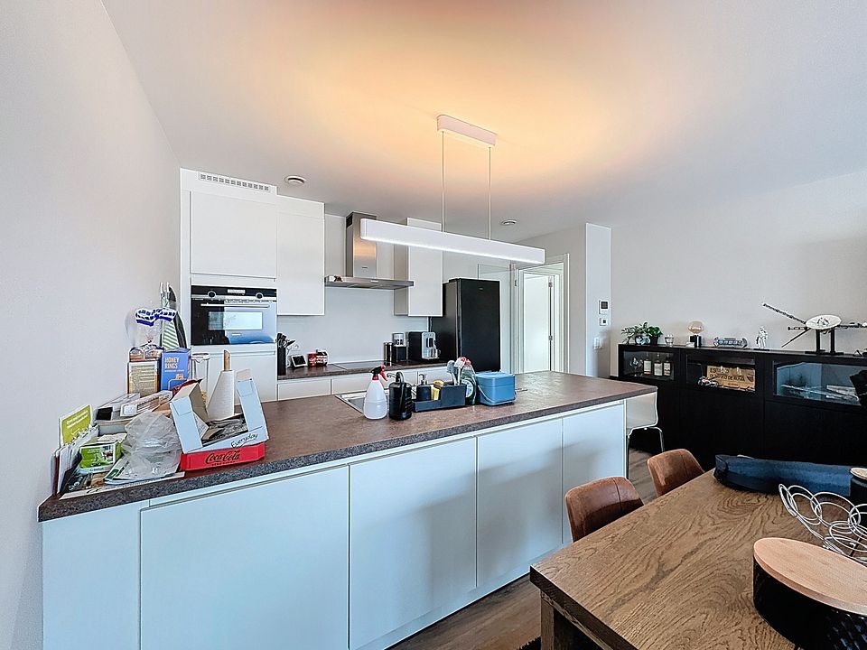Appartement moderne et économe en énergie à louer à Haaltert - photo 5