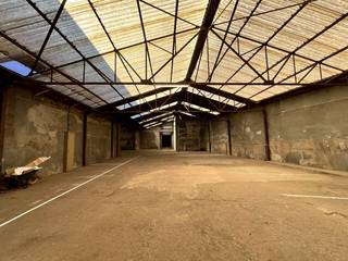 Garage for rent in Antwerp