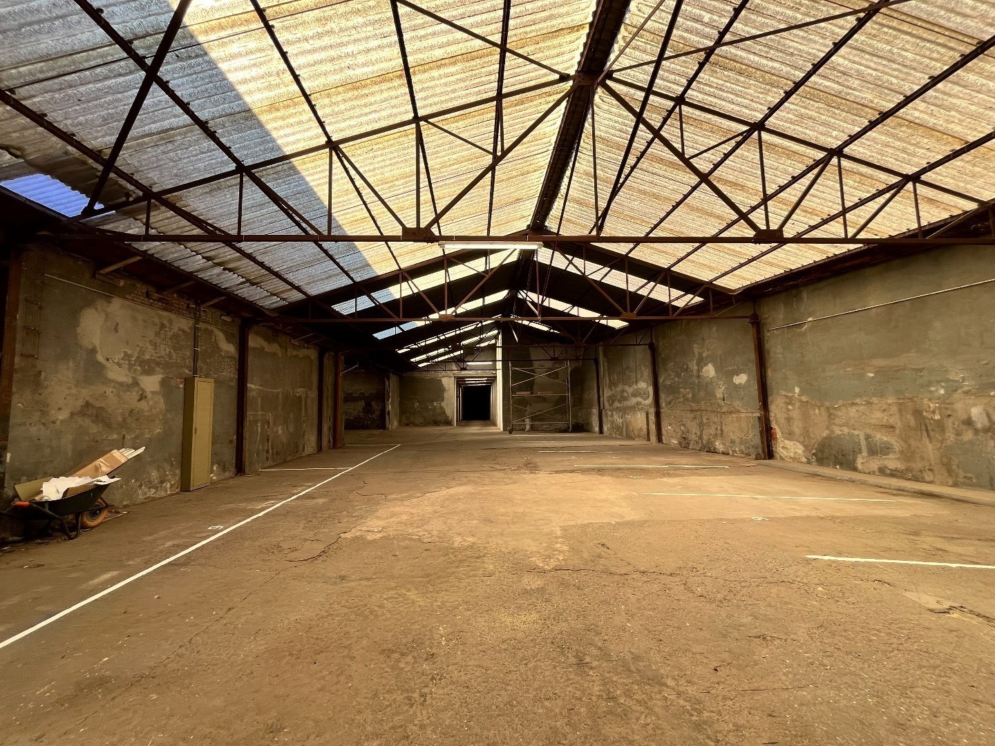 Garage for rent in Antwerp - photo 3