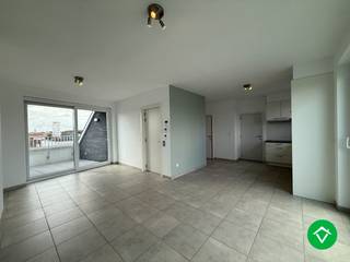 Dit appartement is gelegen in de wijk Krottegem op een zeer centrale ligging, kortbij de Grote Markt, het station, de autosnelweg, het sportpark...