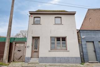 Maison à vendre à Denderleeuw