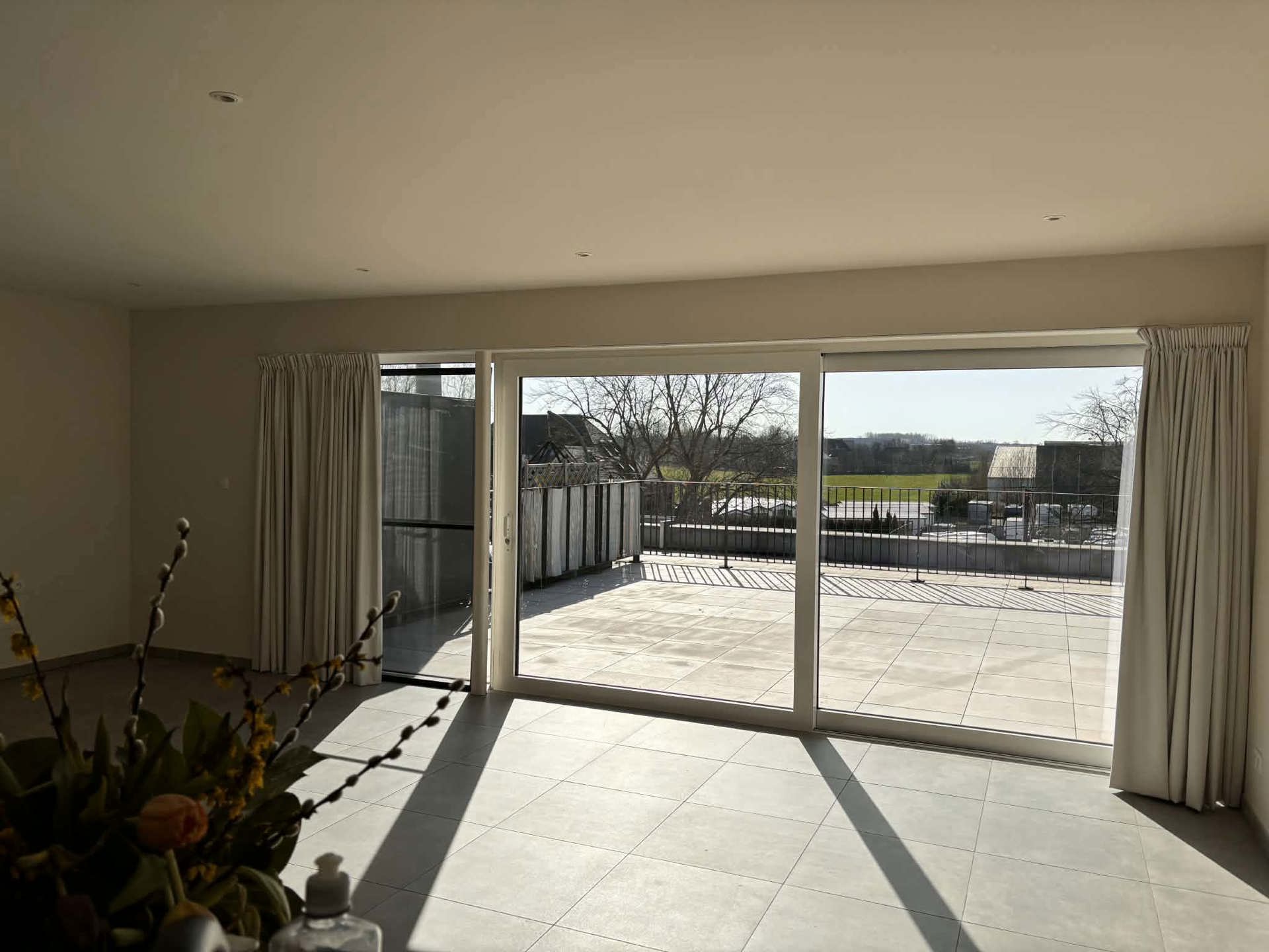 WETTEREN - Uniek energieneutraal appartement - foto 4