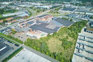 De voormalige Unigro-site in Sint-Niklaas biedt een uitzonderlijke herontwikkelingskans met built-to-suit mogelijkheden. Strategisch gelegen...