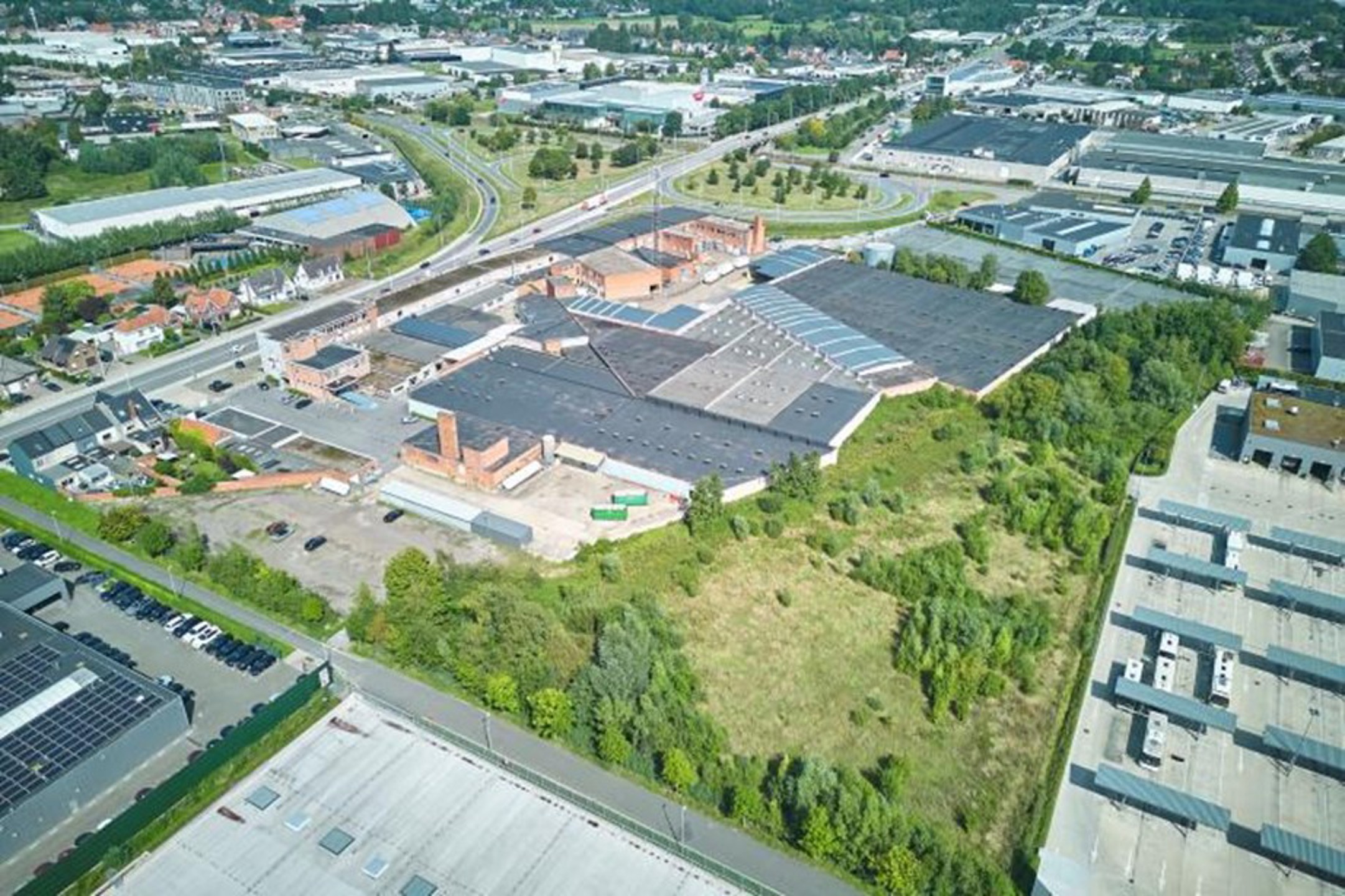 Strategisch gelegen 1V kantoor ABP UNIGRO Unit 23 - 1.293m² - foto 3