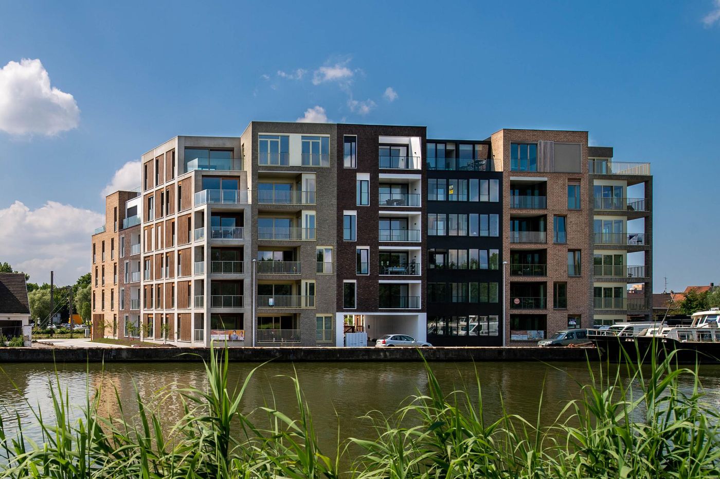 LAATSTE KANS aankopen aan 6% BTW! ALL-IN PRIJS van €320.240 VOOR EEN 3 SLAAPKAMER APPARTEMENT - foto 2