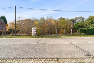 Goed gelegen bouwgrond voor open bebouw te Langdorp (Aarschot)!Reeds lange tijd op zoek naar een geschikte bouwgrond voor open bebouwing in Aarschot,...