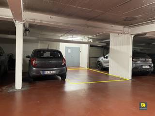 Spacieux appartement d'angle de 3 chambres avec terrasse, vue magnifique et emplacement !Cet appartement lumineux de 120m² (cfr. EPC) est situé...