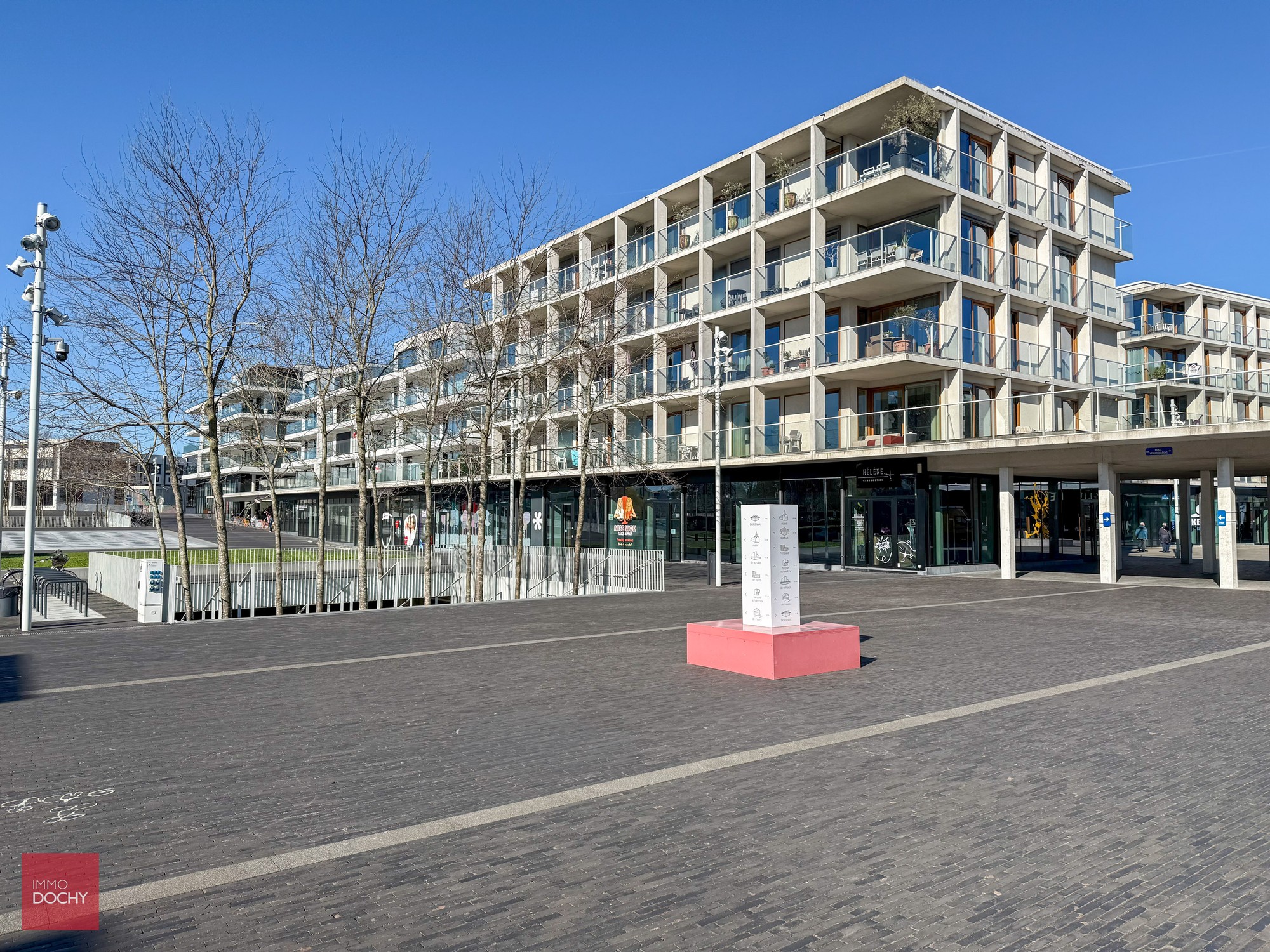 Heel goed onderhouden appartement op centrale topligging | Zuiderpromenade - photo 4