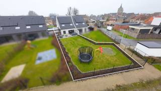 Maison à vendre à Alveringem