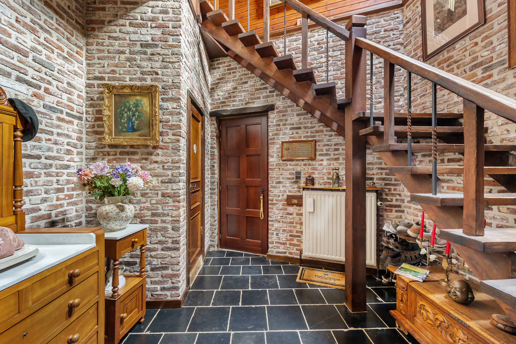 Maison à vendre à Ekeren avec 4 chambres - photo 2