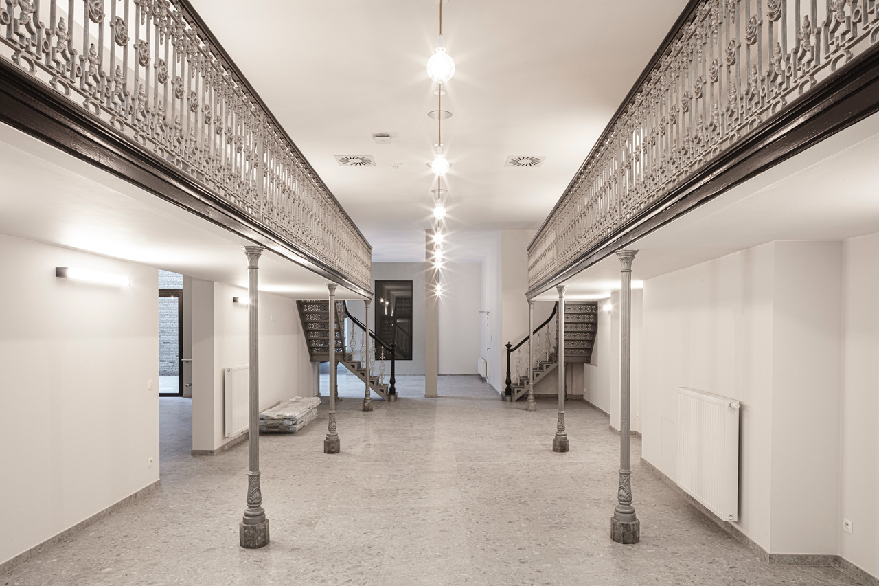 Investeer in assistentiewoning in Residentie Coost met rendement tot 4 procent. - photo 4