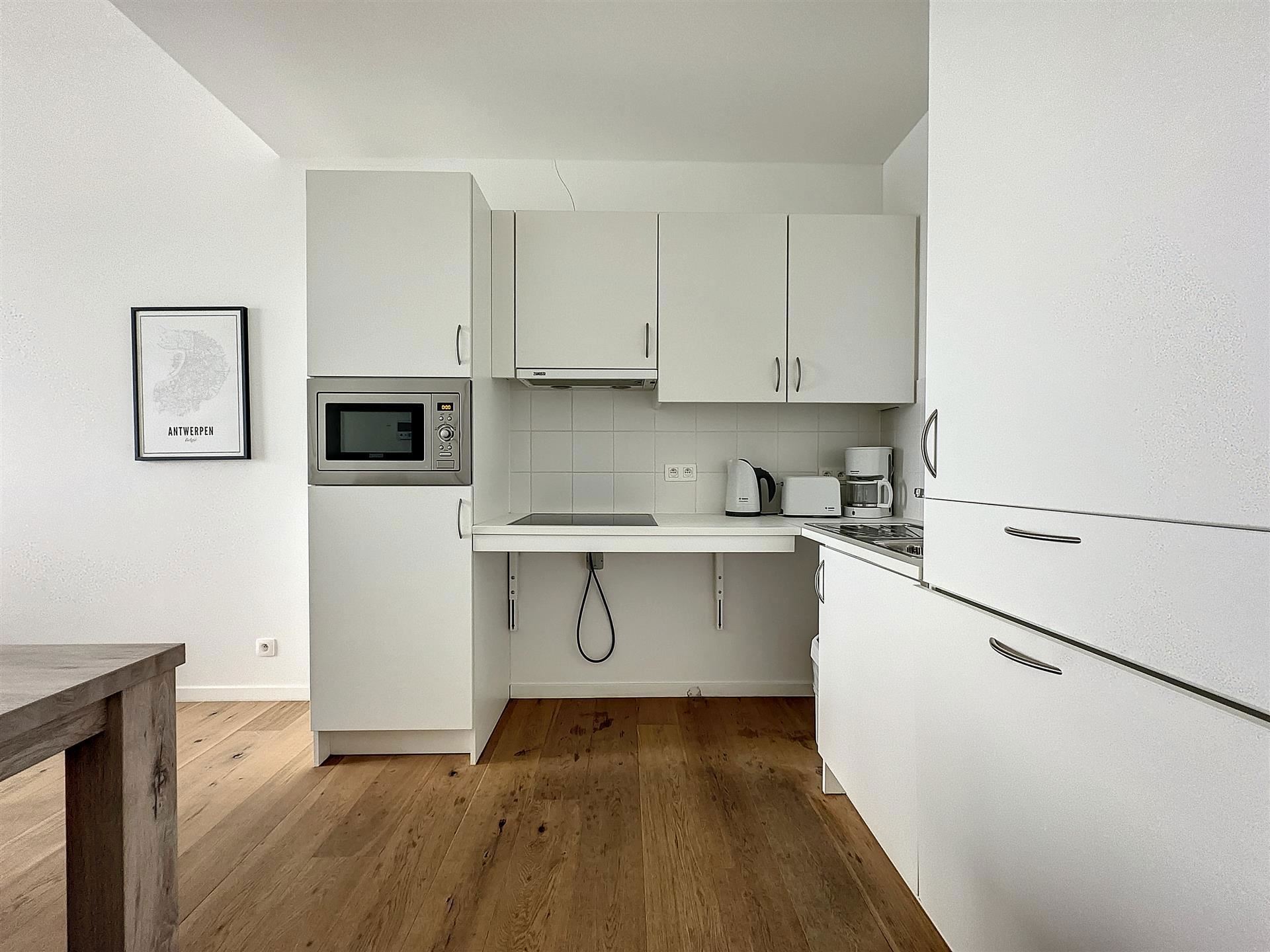 Appartement à vendre à Anvers avec 1 chambre - photo 4