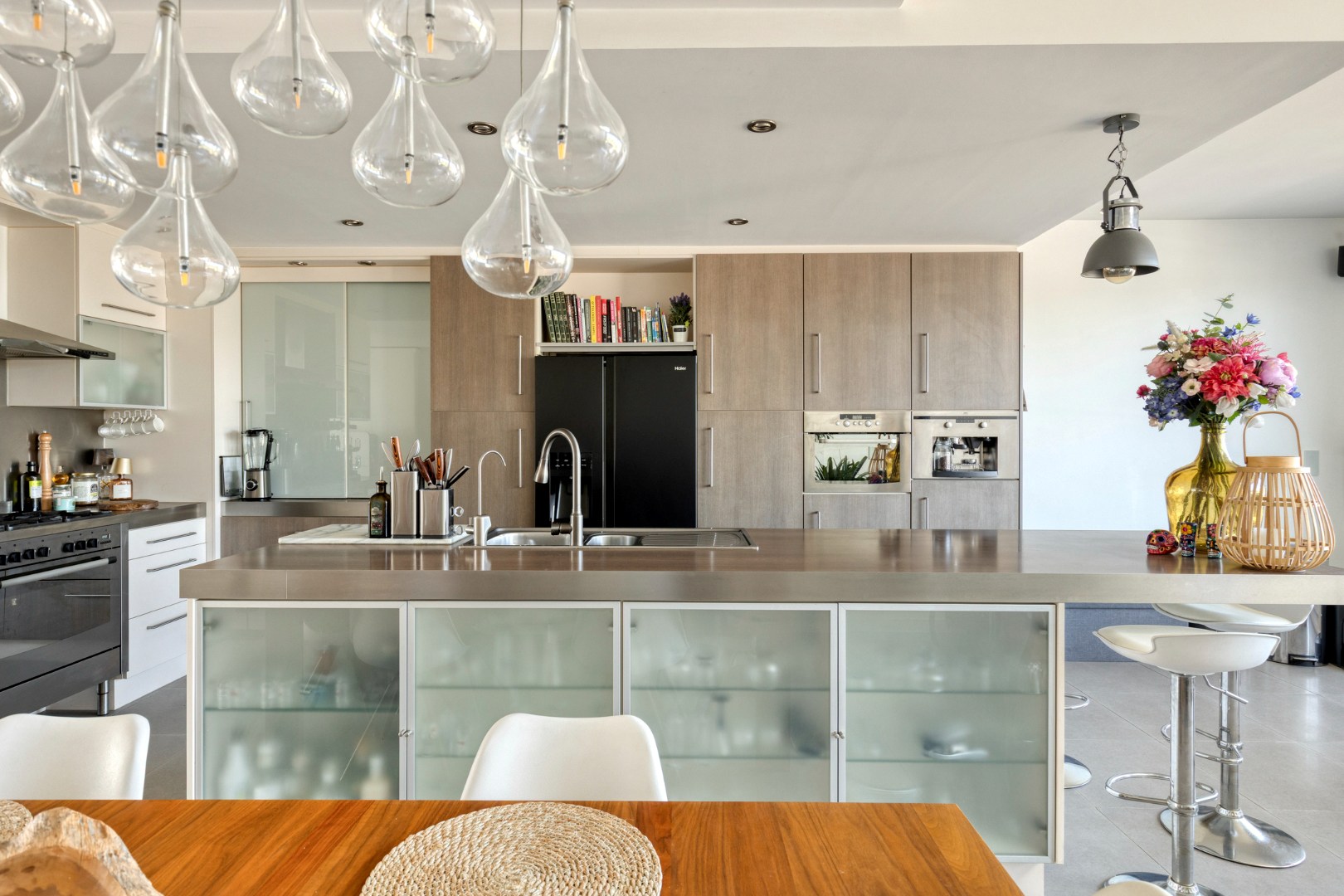 Mooie bel-etage woning van 234 m² bew.opp. op 344 m² grond. - foto 5