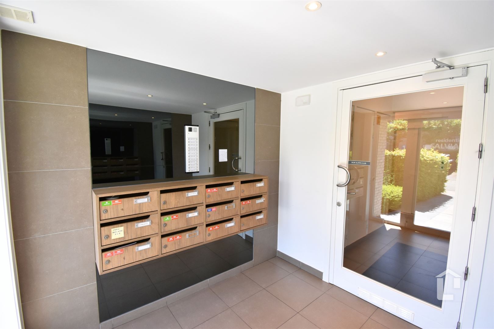 Appartement - photo 2