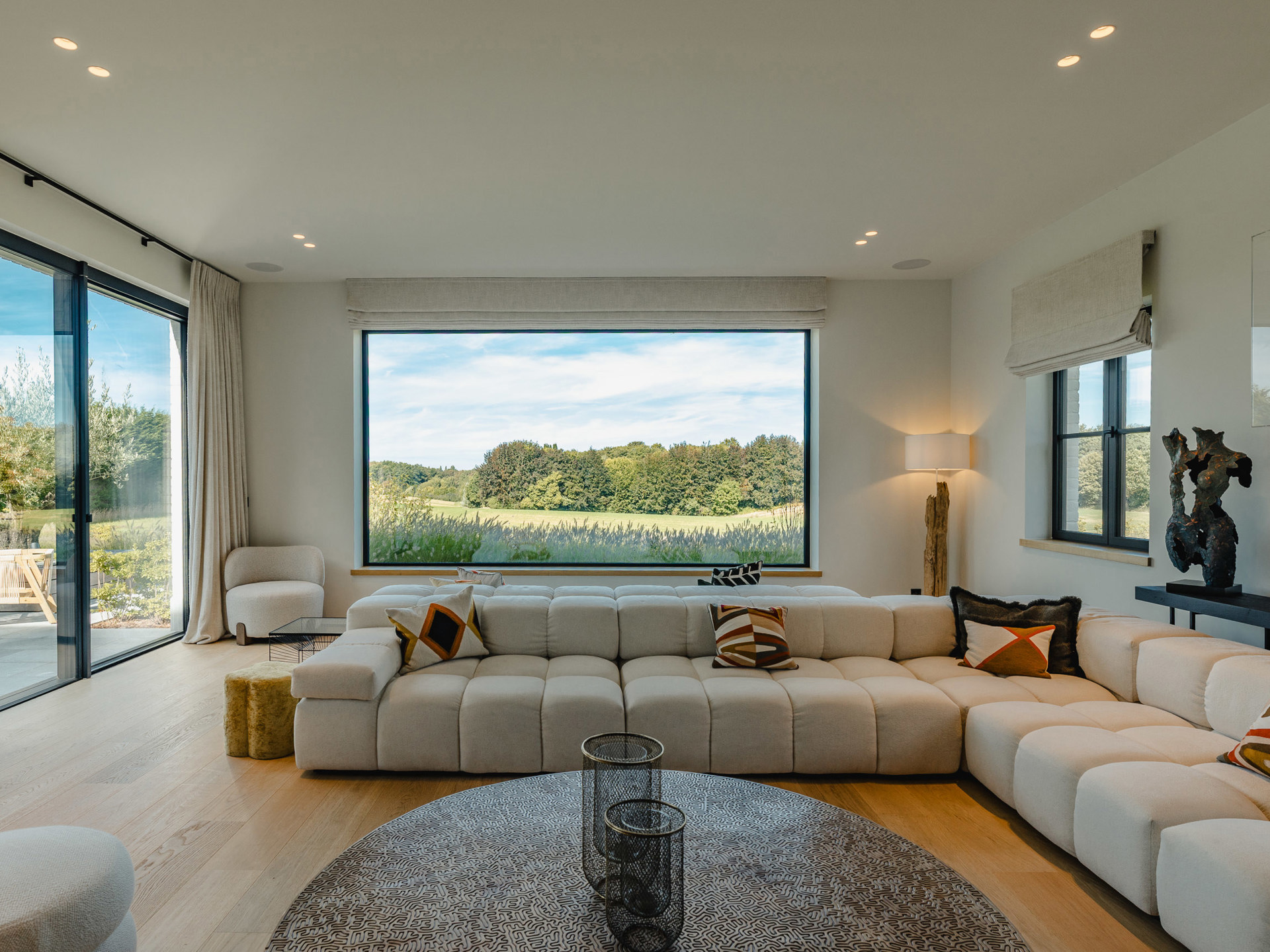 House for sale in Lasne-Chapelle-Saint-Lambert with 4 bedrooms - photo 5