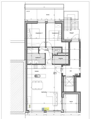 NIEUWBOUWAPPARTEMENT TE HUUR OP TOPLOCATIE IN KAPELLENLOCATIEDIT APPARTEMENT IS IDEAAL GELEGEN, VLAKBIJ SCHOLEN, WINKELS, OPENBAAR VERVOER EN MET EEN...