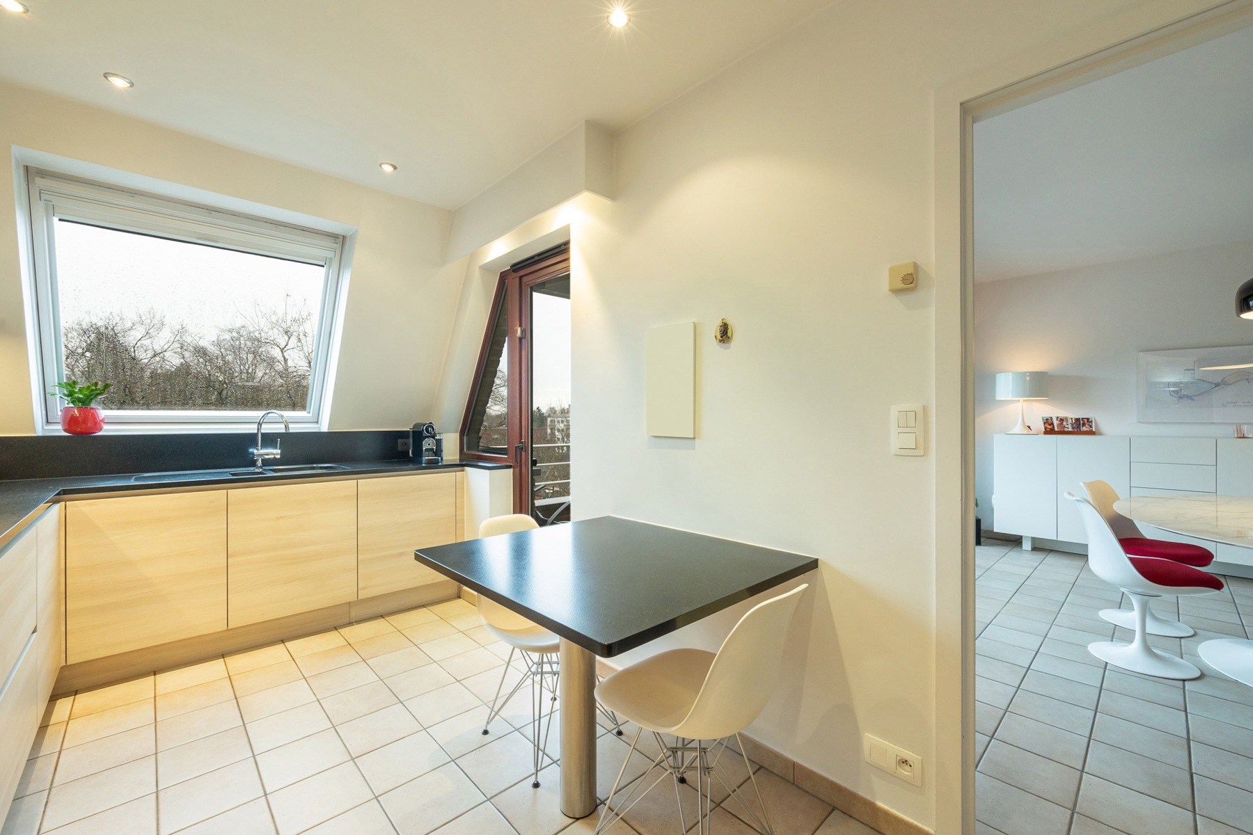 DOMEIN “DENNENDAEL” | INSTAPKLAAR APPARTEMENT - foto 3