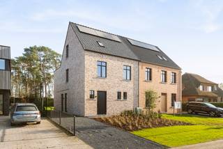 House for sale in Lille