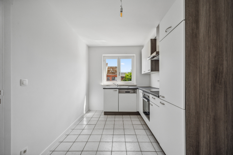 Appartement à vendre à Scherpenheuvel-Zichem avec 2 chambres - photo 5