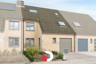 Maison à vendre à Bruges