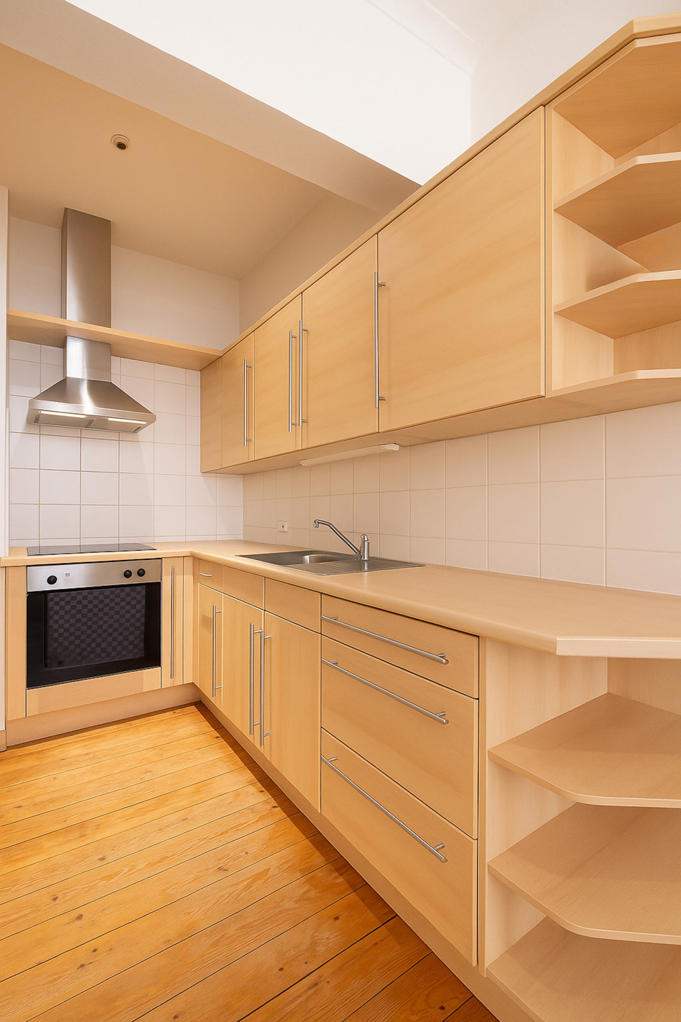 Appartement à vendre à Ixelles avec 1 chambre - photo 2