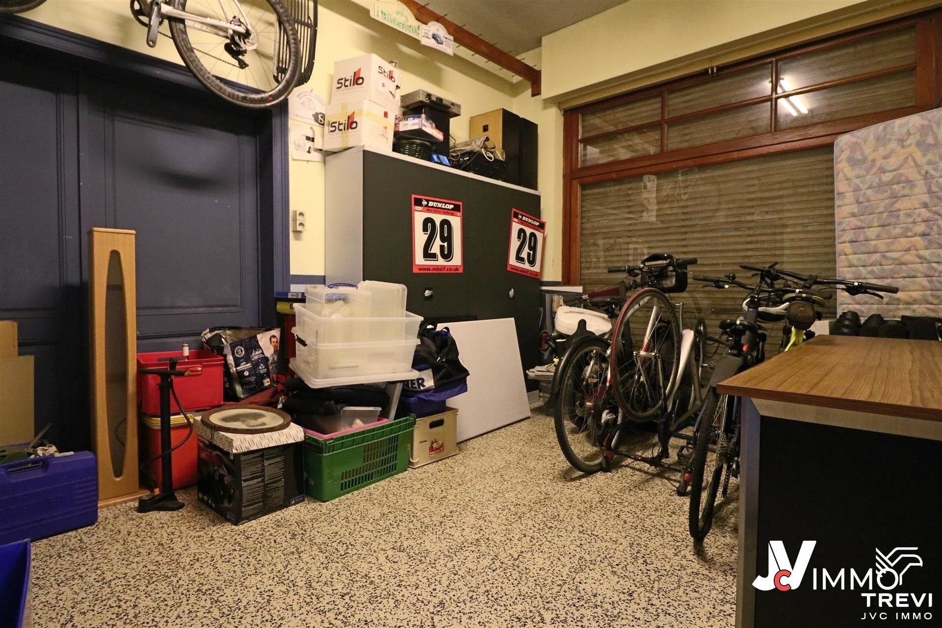 Commercieel te koop in Oreye met 2 slaapkamers - foto 5