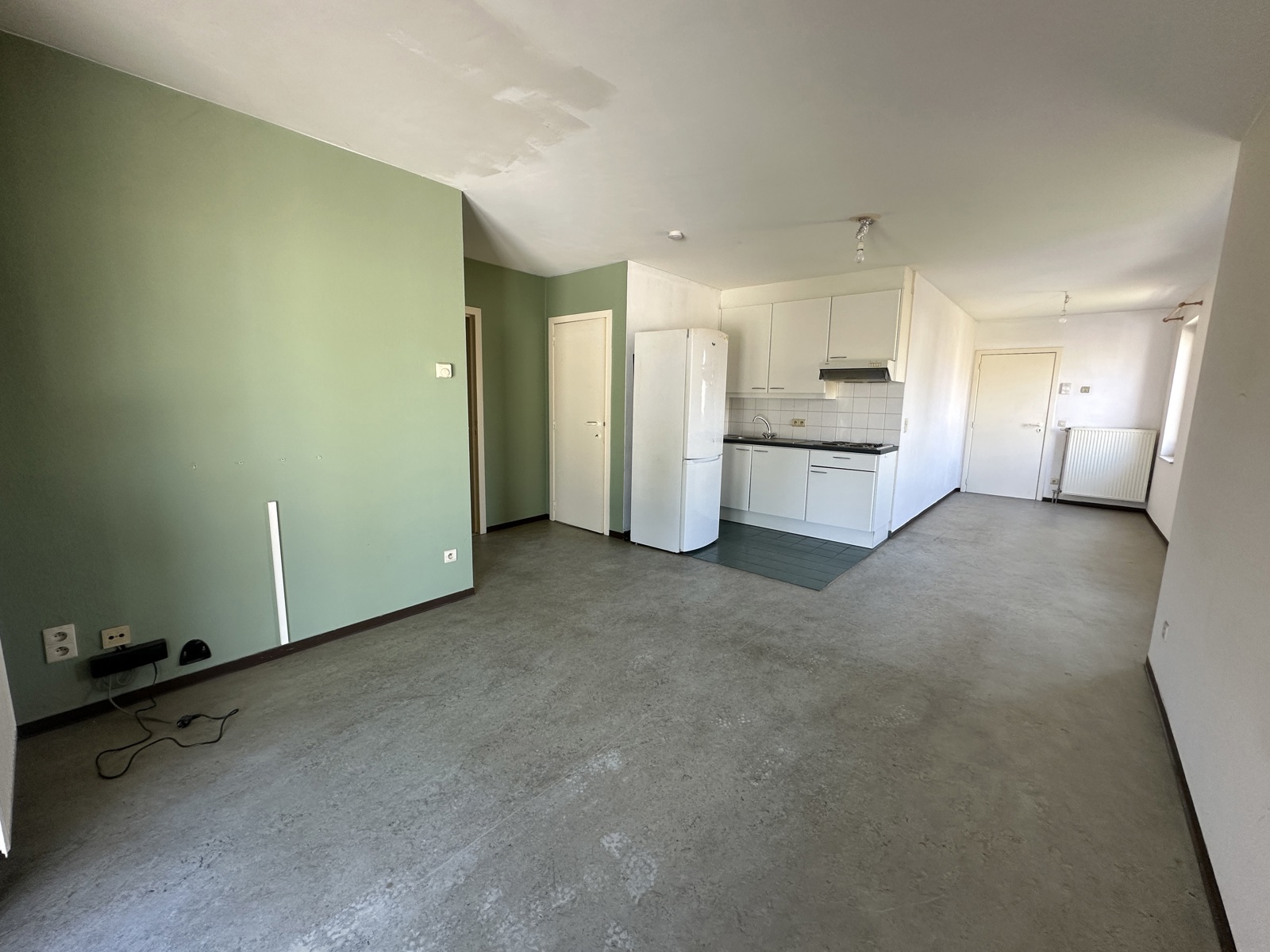 Ruime energiezuinige studio in hartje Geel!  - foto 4