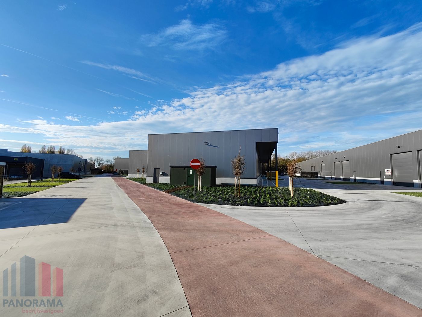 NIEUWBOUW KMO-UNIT van 202 m² BRUGGE - foto 5