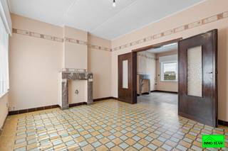 Maison à vendre à Affligem
