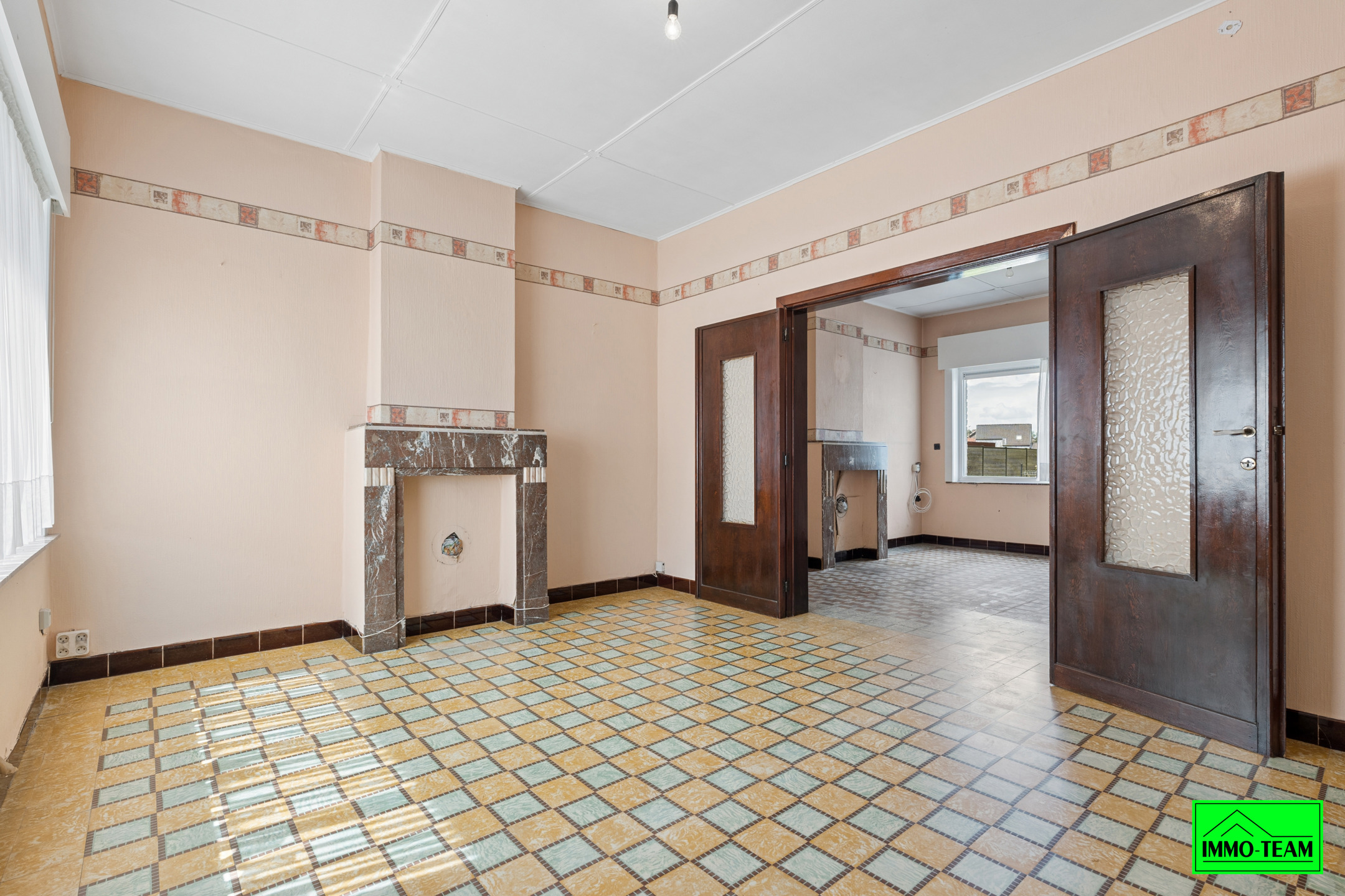 Maison à vendre à Affligem avec 2 chambres - photo 3