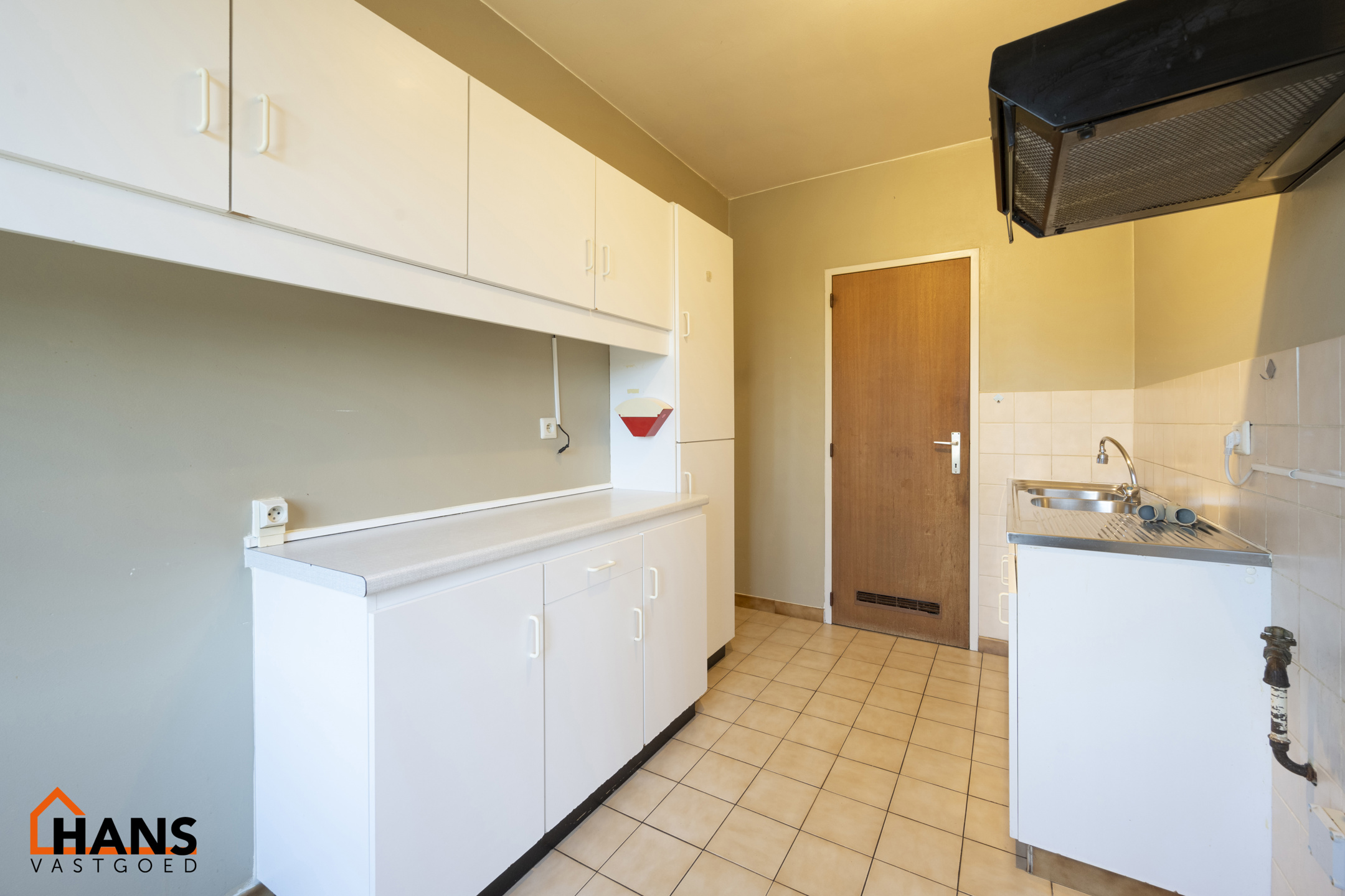 Ruim 2-slaapkamerappartement - foto 4