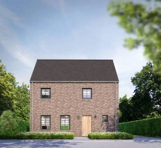Deze bouwgrond van 10a25caca biedt de mogelijkheid tot het bouwen van uw woning naar eigen wensen. Een gezellige rustige omgeving, omringd door...
