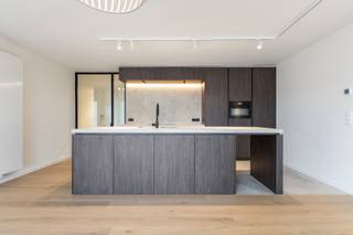 Appartement à louer à La Panne