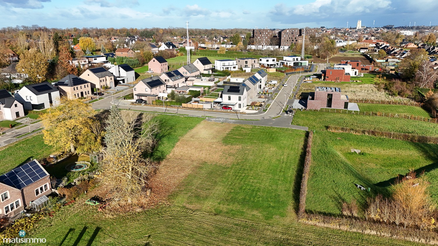 Terrain à vendre à Tongres-Borgloon - photo 5