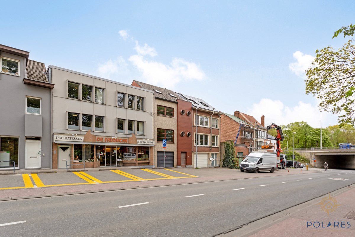 handelspand met ruime woning - foto 2