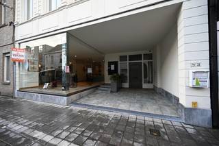 Commercial for rent in Roeselare