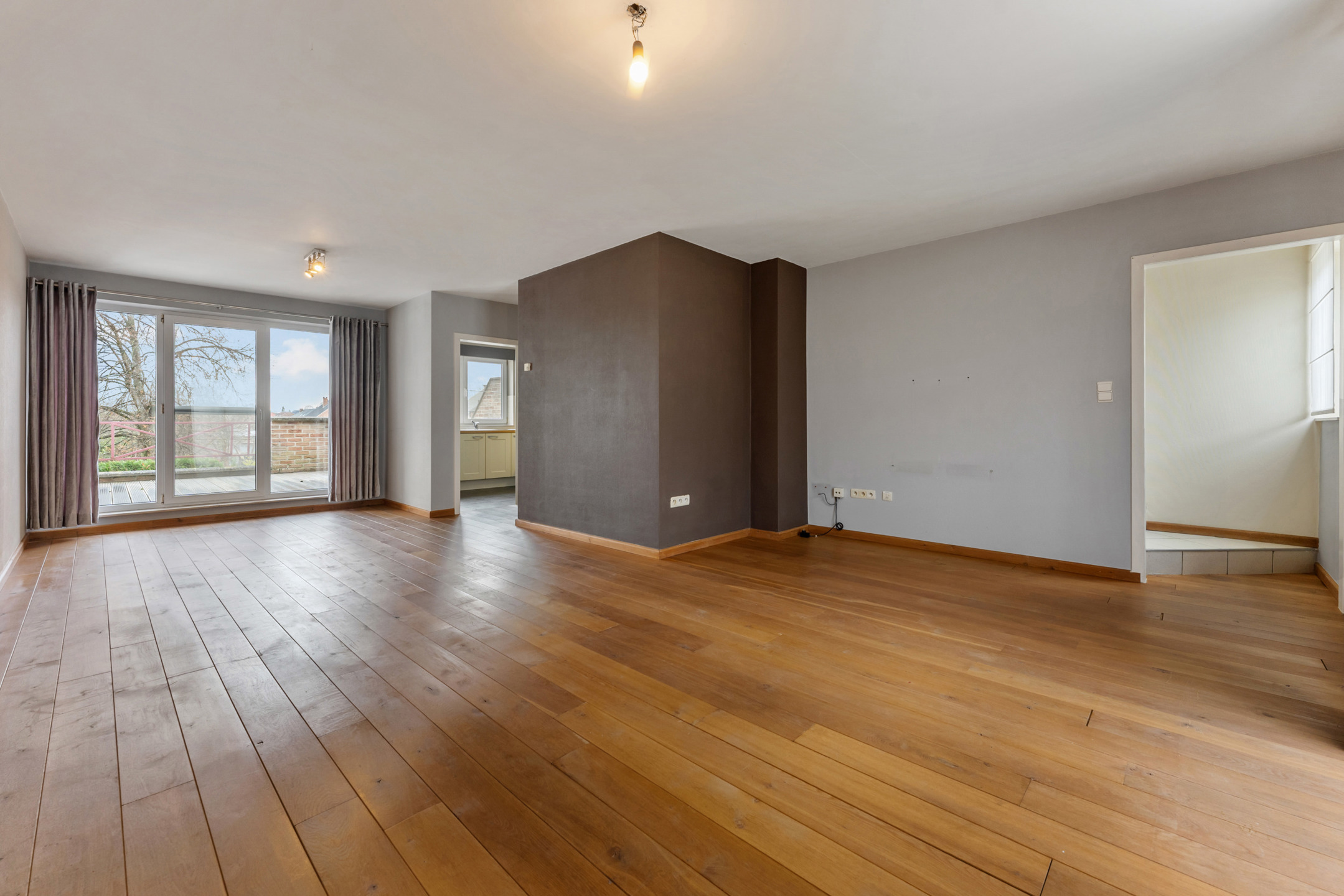 Duplex appartement met garage te Vlijtingen - foto 4