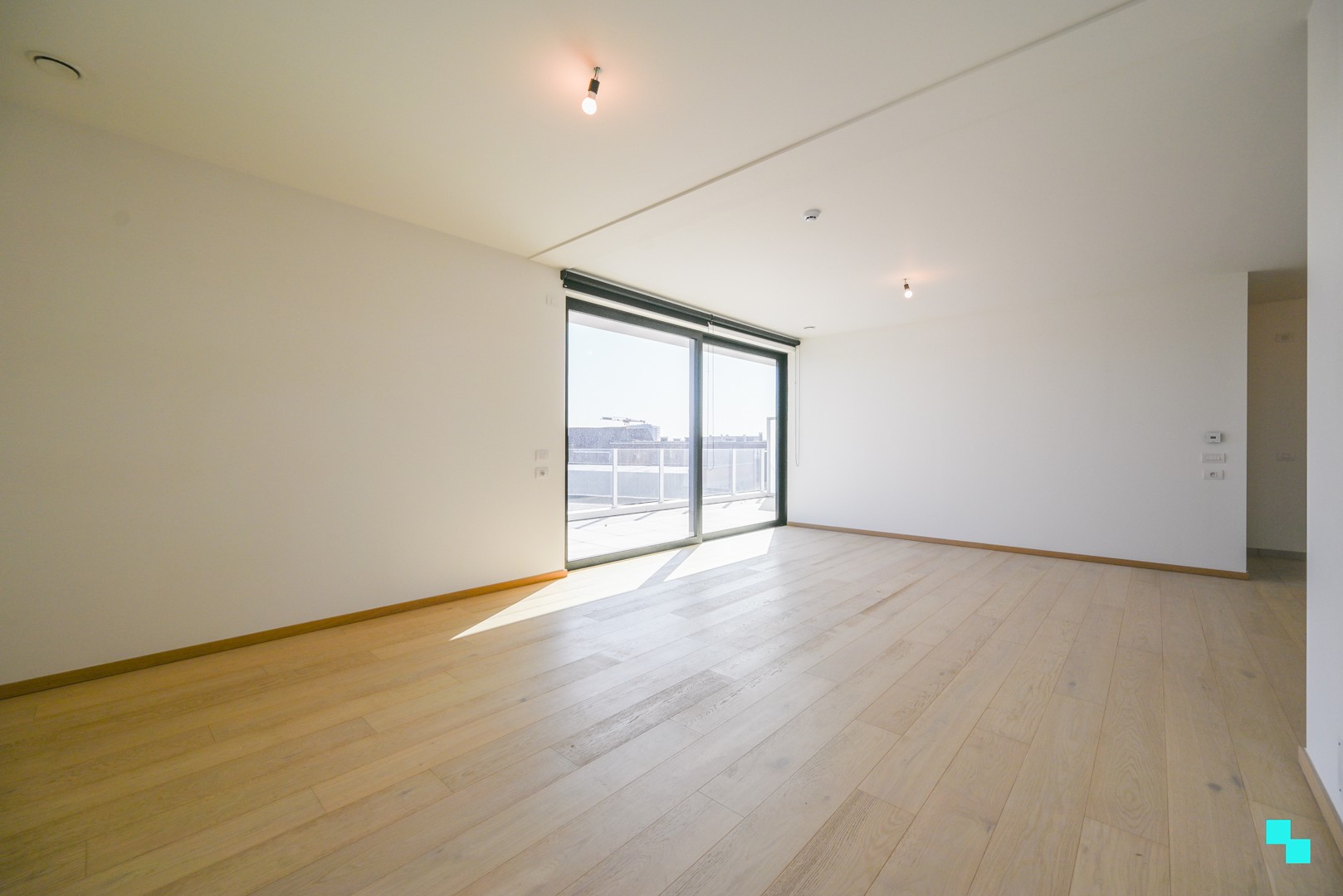 Assistentiewoning in hartje Waregem - Diverse types beschikbaar - foto 4