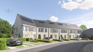 House for sale in Grimbergen