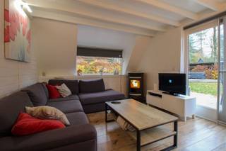 Op het recreatiedomein Sonnevijver in Rekem is deze prachtige, instapklare vakantiewoning op zoek naar nieuwe vakantiegangers!Het vakantiepark ligt...