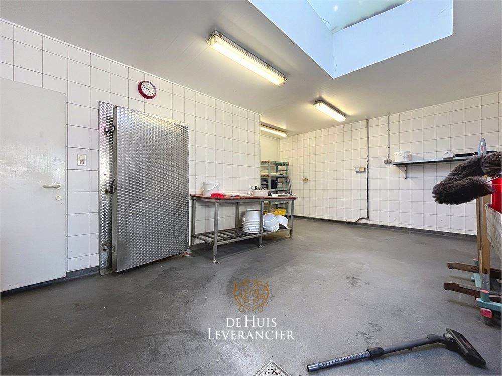 Wonen én werken combineren in het centrum van Kontich? Het kan aan de Hofstraat 41 ! - photo 4