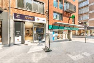 Commercial for rent in Leuven